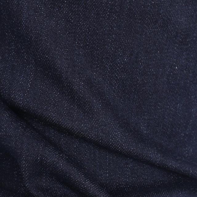 【ポイント5％！5/3 21:00〜22:59限定】グラミチ(Gramicci)ストレッチデニム NNパンツ クロップド G112-OGSD-ONE WASH(Men’s)_9