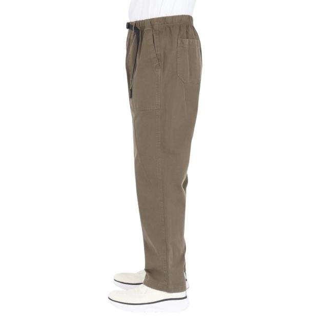 【ポイント5％！5/3 21:00〜22:59限定】グラミチ(Gramicci)ルーズテーパードリッジパンツ G114-OGT-DUSKY OLIVE(Men’s、Lady’s)_2