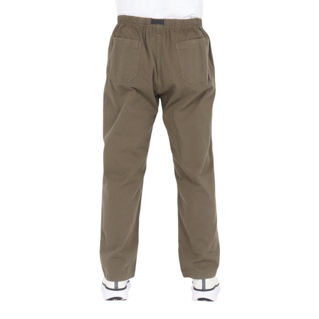 【ポイント5％！5/3 21:00〜22:59限定】グラミチ(Gramicci)ルーズテーパードリッジパンツ G114-OGT-DUSKY OLIVE(Men’s、Lady’s)_3