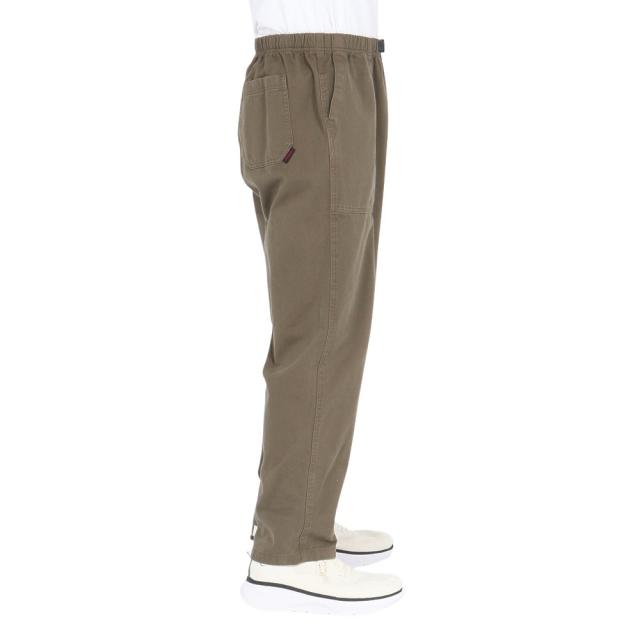 【ポイント5％！5/3 21:00〜22:59限定】グラミチ(Gramicci)ルーズテーパードリッジパンツ G114-OGT-DUSKY OLIVE(Men’s、Lady’s)_4