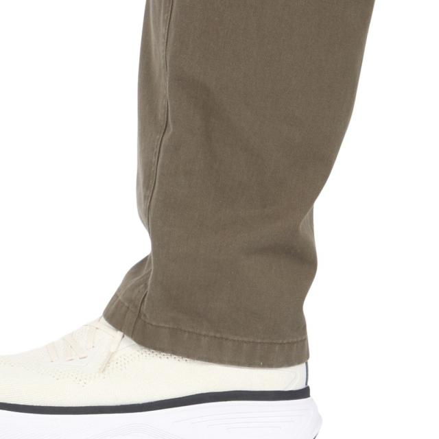 【ポイント5％！5/3 21:00〜22:59限定】グラミチ(Gramicci)ルーズテーパードリッジパンツ G114-OGT-DUSKY OLIVE(Men’s、Lady’s)_7