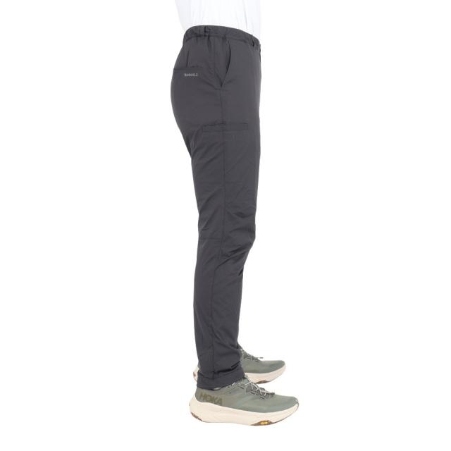 【ポイント5％！5/3 21:00〜22:59限定】ジャックウルフスキン(JackWolfskin)テックフレックス ワームパンツ A63216-6350(Men’s)_4