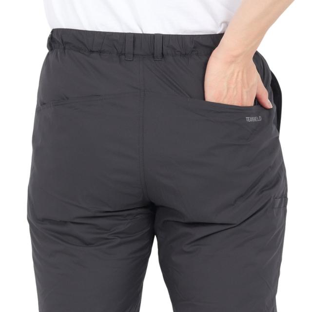 【ポイント5％！5/3 21:00〜22:59限定】ジャックウルフスキン(JackWolfskin)テックフレックス ワームパンツ A63216-6350(Men’s)_6