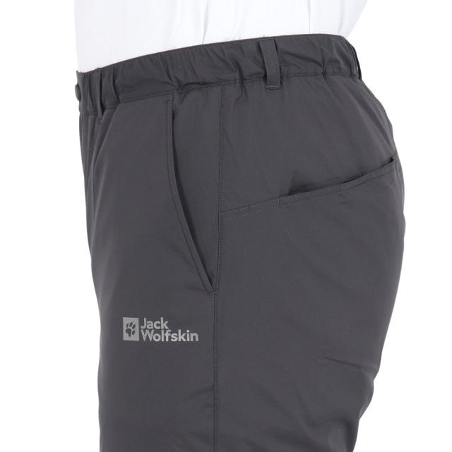【ポイント5％！5/3 21:00〜22:59限定】ジャックウルフスキン(JackWolfskin)テックフレックス ワームパンツ A63216-6350(Men’s)_7