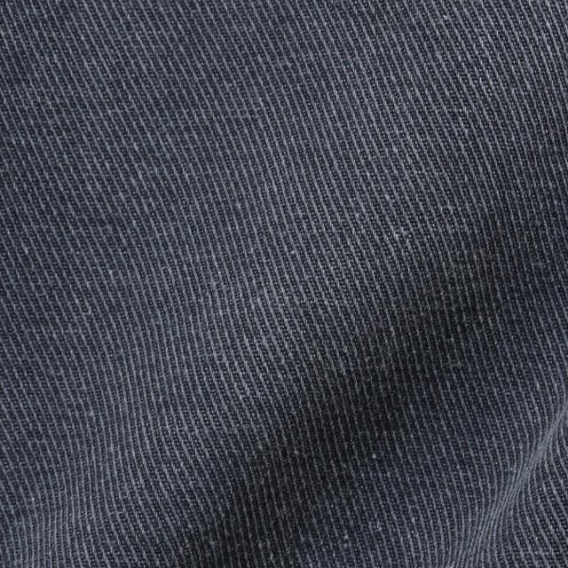 ゴースローキャラバン(GOSLOWCARAVAN)ブリーチツイルアンクルパンツ 344001 GRY(Men’s)_9