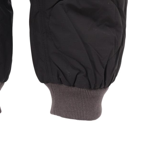 クリフメイヤー(KRIFF MAYER)中綿キルトクライミングパンツ 2415109:19:BLACK(Men’s)