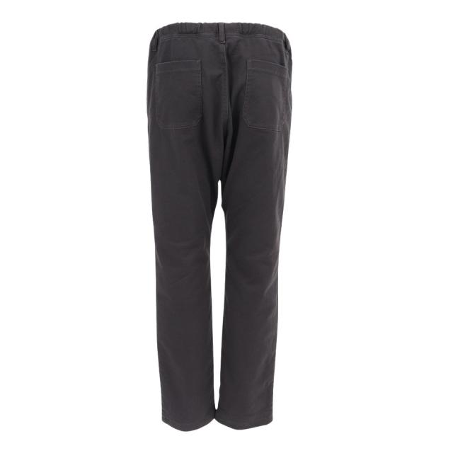 クリフメイヤー(KRIFF MAYER)極アタタカクライミングパンツ 2524002:17:CHARCOAL(Men’s)