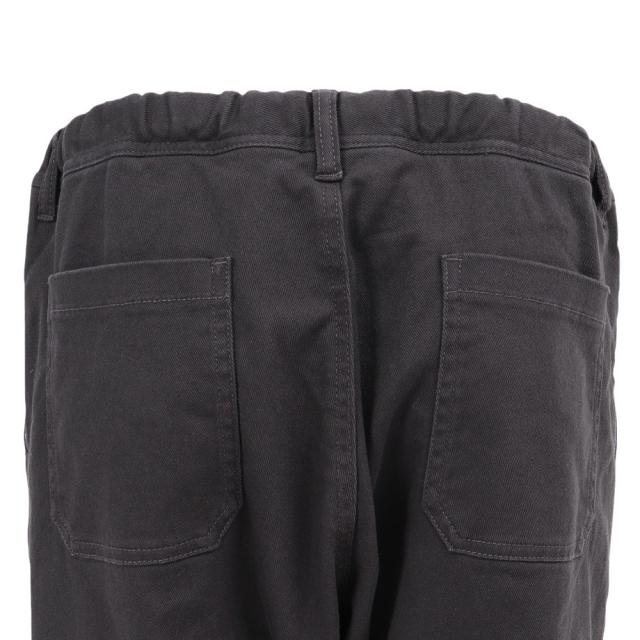 クリフメイヤー(KRIFF MAYER)極アタタカクライミングパンツ 2524002:17:CHARCOAL(Men’s)