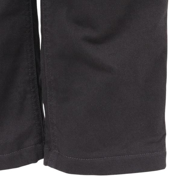 クリフメイヤー(KRIFF MAYER)極アタタカクライミングパンツ 2524002:17:CHARCOAL(Men’s)