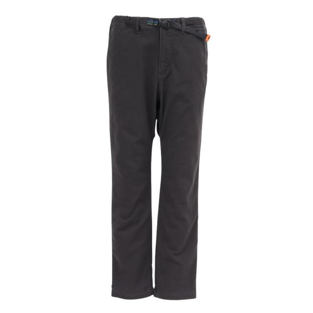 クリフメイヤー(KRIFF MAYER)極アタタカクライミングパンツ 2524002:17:CHARCOAL(Men’s)