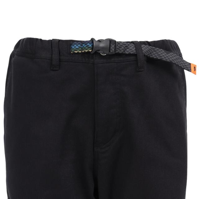 クリフメイヤー(KRIFF MAYER)極アタタカクライミングパンツ 2524002:19:BLACK(Men’s)