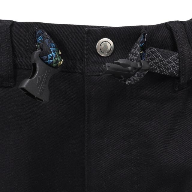 クリフメイヤー(KRIFF MAYER)極アタタカクライミングパンツ 2524002:19:BLACK(Men’s)