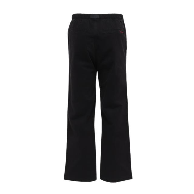 【ポイント5％！5/3 21:00〜22:59限定】グラミチ(Gramicci)レギュラーフィットパンツ GMP5-SJP01-BLACK(Men’s)_2