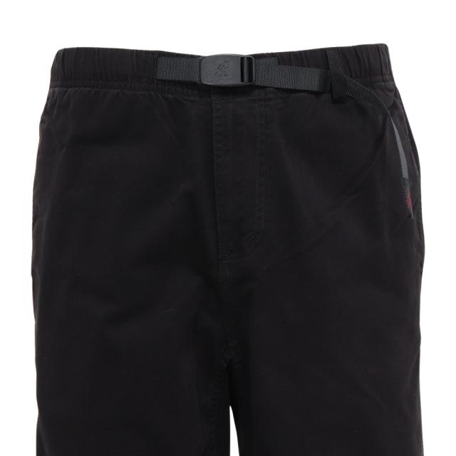 【ポイント5％！5/3 21:00〜22:59限定】グラミチ(Gramicci)レギュラーフィットパンツ GMP5-SJP01-BLACK(Men’s)_4