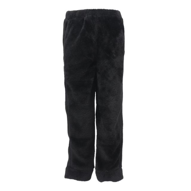 ゴースローキャラバン(GOSLOWCARAVAN)ファージョガーパンツ 356126 BLK(Men’s)