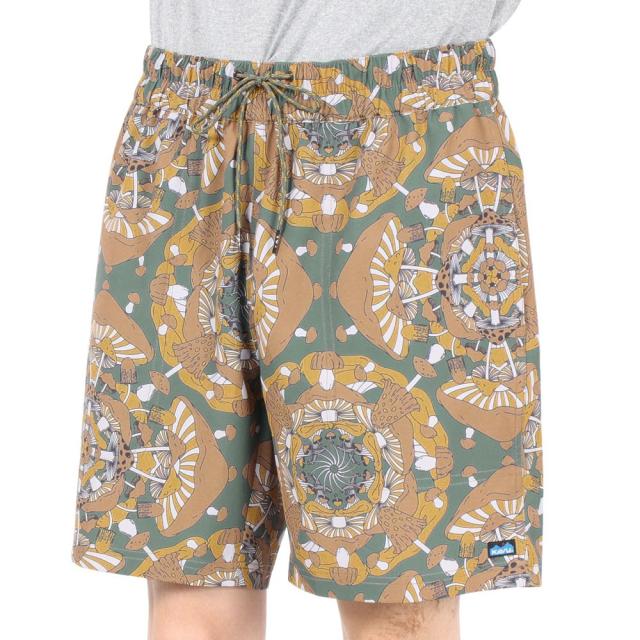 カブー(KAVU)コスタショート Shroom 19811269 SMM(Men’s)