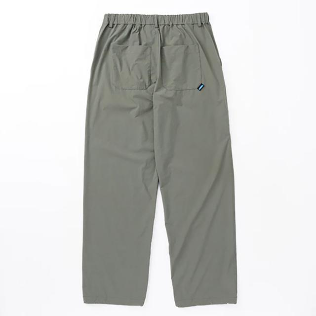 【ポイント5％！5/3 21:00〜22:59限定】KAVU(KAVU)ベルビューパンツ 19822221(Men’s)_1