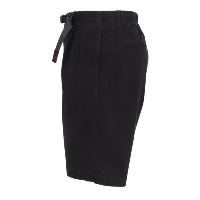 グラミチ(Gramicci)レギュラーフィットショーツ GMP5-SJP02-BLACK(Men’s)_1