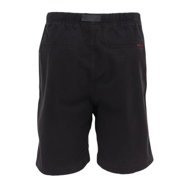 グラミチ(Gramicci)レギュラーフィットショーツ GMP5-SJP02-BLACK(Men’s)_2