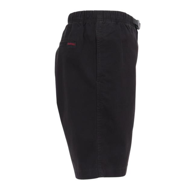 グラミチ(Gramicci)レギュラーフィットショーツ GMP5-SJP02-BLACK(Men’s)_3