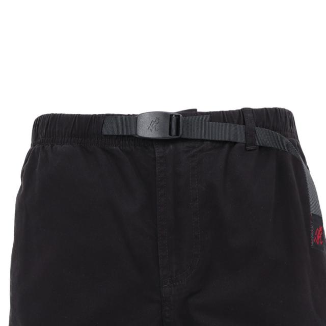 グラミチ(Gramicci)レギュラーフィットショーツ GMP5-SJP02-BLACK(Men’s)_4