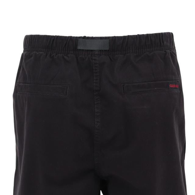 グラミチ(Gramicci)レギュラーフィットショーツ GMP5-SJP02-BLACK(Men’s)_5