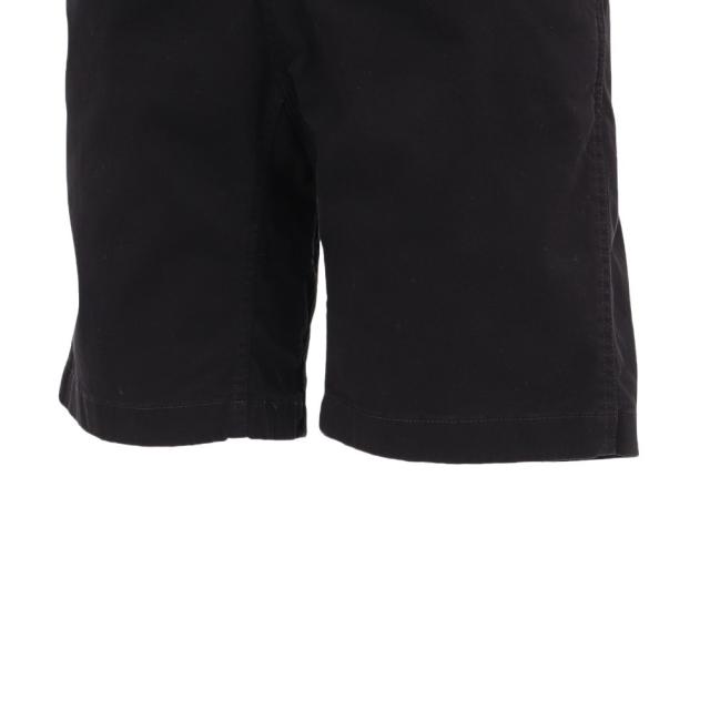 グラミチ(Gramicci)レギュラーフィットショーツ GMP5-SJP02-BLACK(Men’s)_6