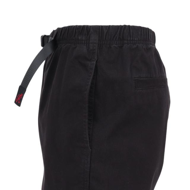 グラミチ(Gramicci)レギュラーフィットショーツ GMP5-SJP02-BLACK(Men’s)_7