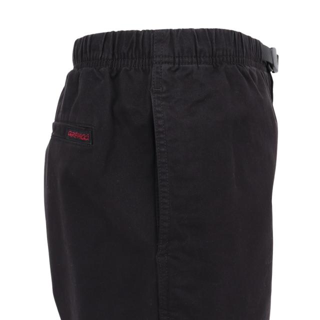 グラミチ(Gramicci)レギュラーフィットショーツ GMP5-SJP02-BLACK(Men’s)_8