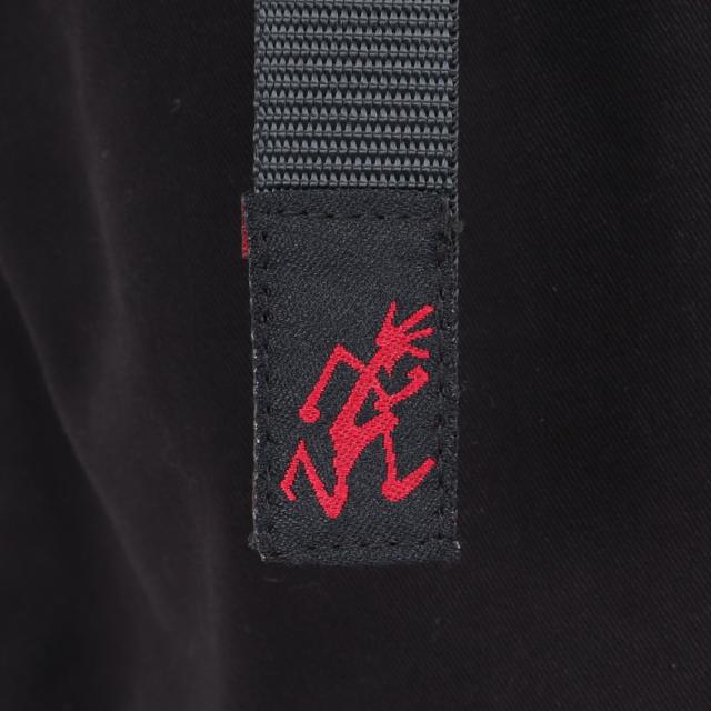 グラミチ(Gramicci)レギュラーフィットショーツ GMP5-SJP02-BLACK(Men’s)_9