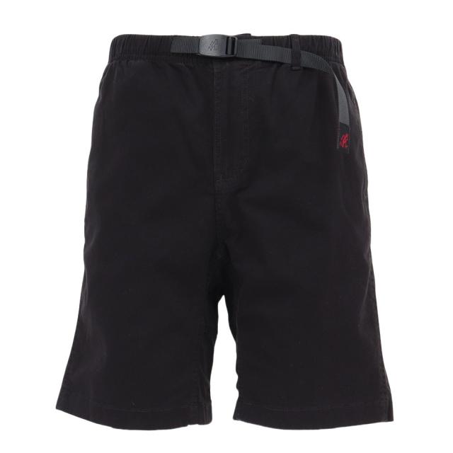 グラミチ(Gramicci)レギュラーフィットショーツ GMP5-SJP02-BLACK(Men’s)