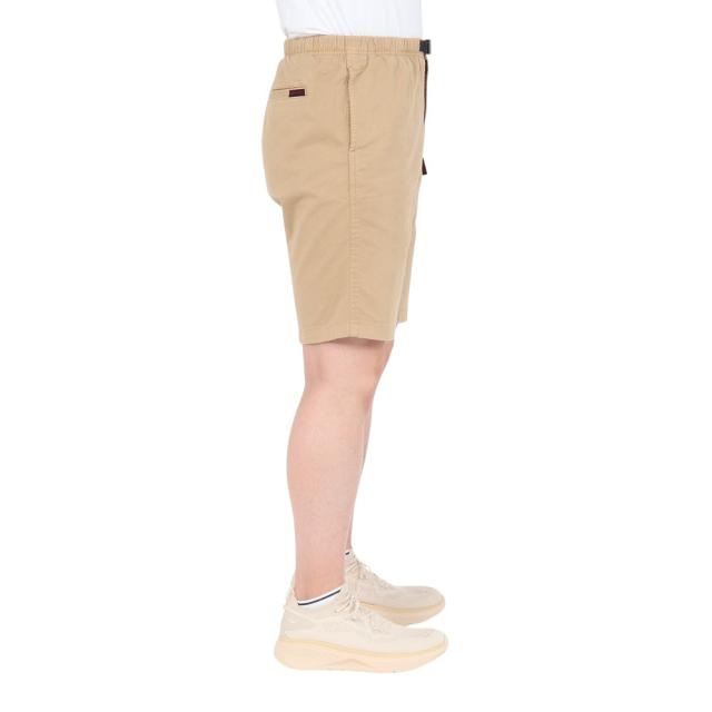 グラミチ(Gramicci)レギュラーフィットショーツ GMP5-SJP02-CHINO(Men’s)_4