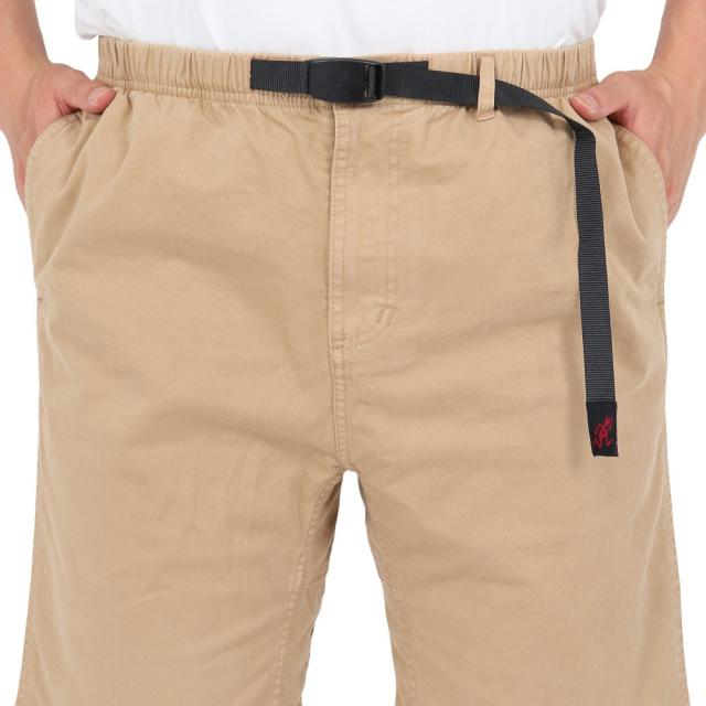 グラミチ(Gramicci)レギュラーフィットショーツ GMP5-SJP02-CHINO(Men’s)_5