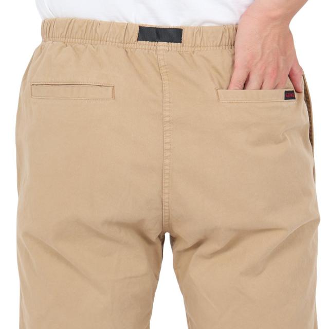 グラミチ(Gramicci)レギュラーフィットショーツ GMP5-SJP02-CHINO(Men’s)_6