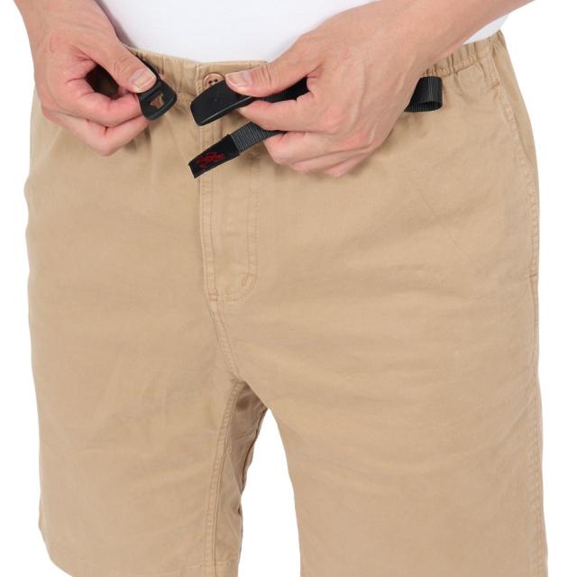 グラミチ(Gramicci)レギュラーフィットショーツ GMP5-SJP02-CHINO(Men’s)_8