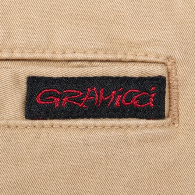 グラミチ(Gramicci)レギュラーフィットショーツ GMP5-SJP02-CHINO(Men’s)_9