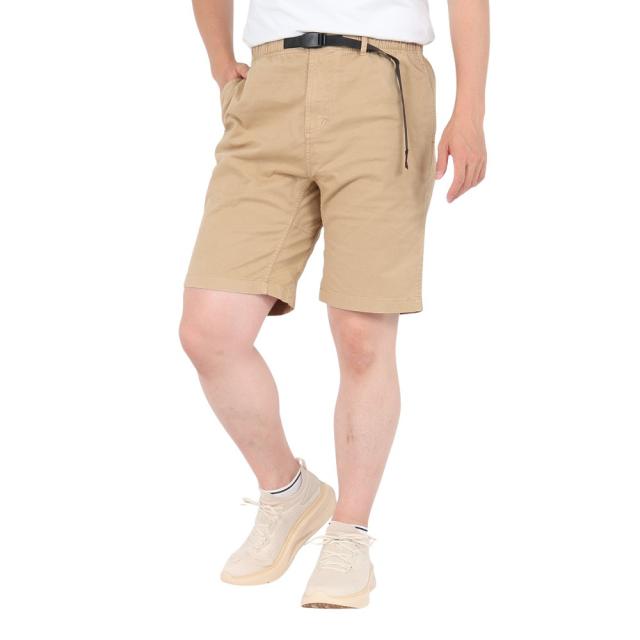 グラミチ(Gramicci)レギュラーフィットショーツ GMP5-SJP02-CHINO(Men’s)