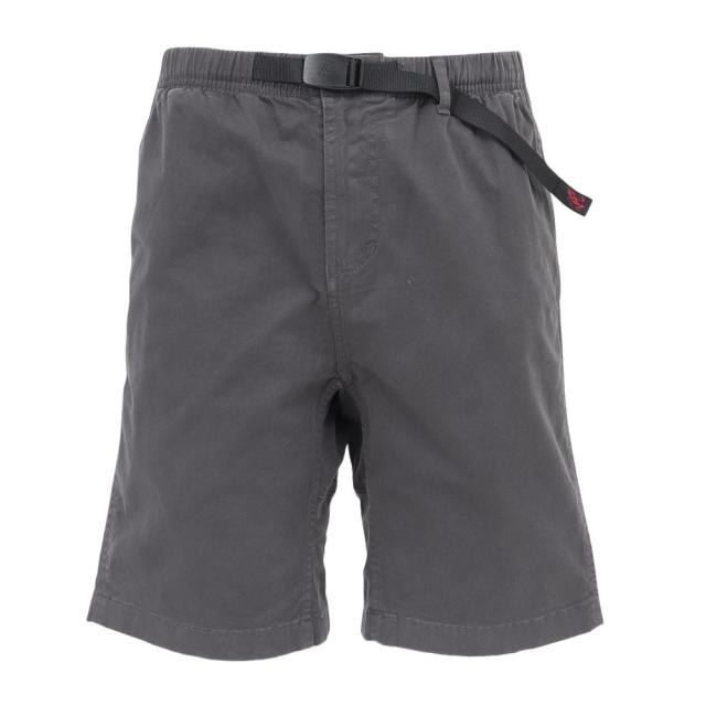グラミチ(Gramicci)レギュラーフィットショーツ GMP5-SJP02-FOSSIL GREY(Men’s)