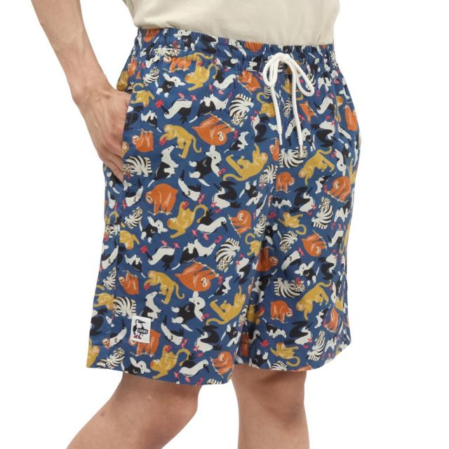 チャムス(CHUMS)チャムロハショーツ CH03-1373-Z354(Men’s)
