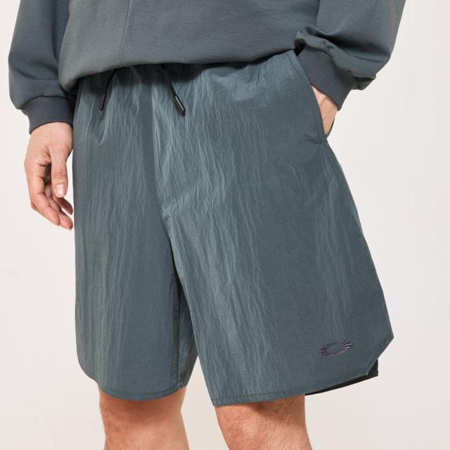 【ポイント5％！5/3 21:00〜22:59限定】オークリー(OAKLEY)FGL KARN ショートパンツ 6.0 FOA408819-760(Men’s)_4
