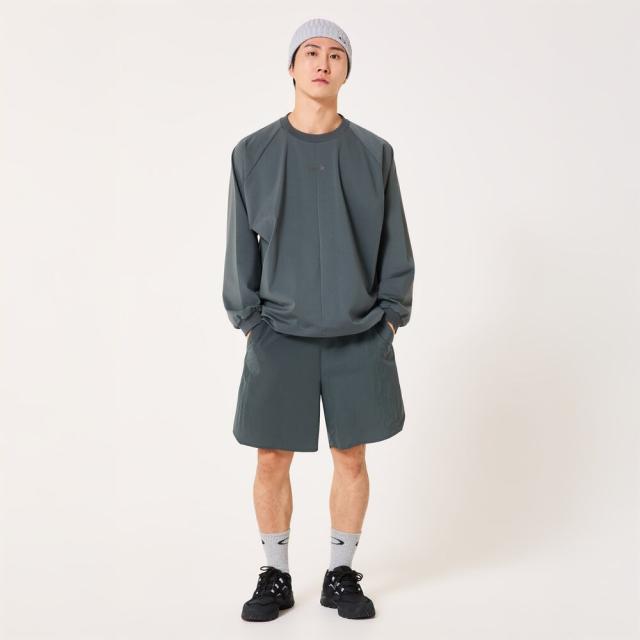 【ポイント5％！5/3 21:00〜22:59限定】オークリー(OAKLEY)FGL KARN ショートパンツ 6.0 FOA408819-760(Men’s)_6