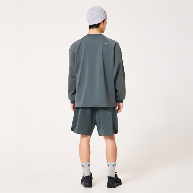 【ポイント5％！5/3 21:00〜22:59限定】オークリー(OAKLEY)FGL KARN ショートパンツ 6.0 FOA408819-760(Men’s)_7