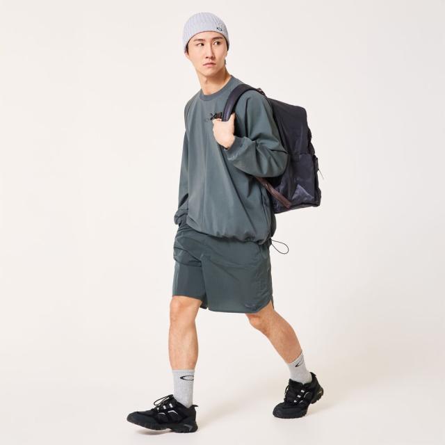 【ポイント5％！5/3 21:00〜22:59限定】オークリー(OAKLEY)FGL KARN ショートパンツ 6.0 FOA408819-760(Men’s)_8