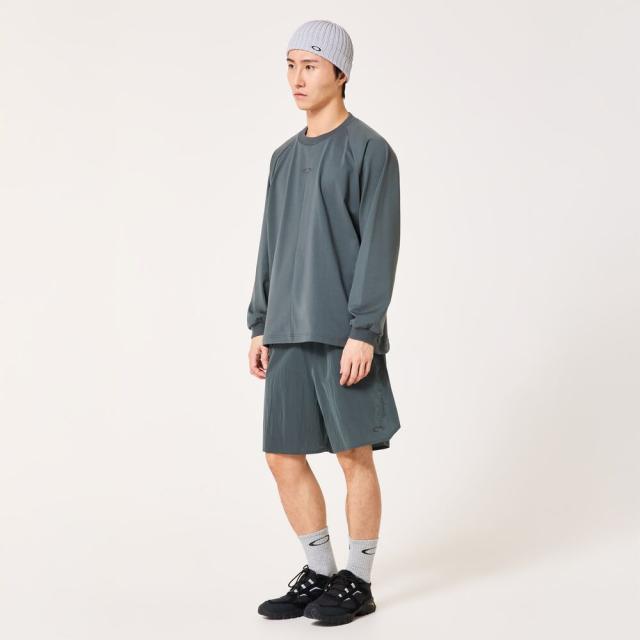 【ポイント5％！5/3 21:00〜22:59限定】オークリー(OAKLEY)FGL KARN ショートパンツ 6.0 FOA408819-760(Men’s)_9