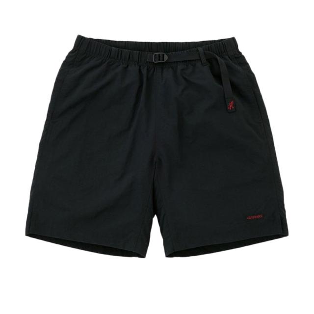 グラミチ(Gramicci)ナイロン パッカブル Gショーツ G6SM-P082-BLACK(Men’s)