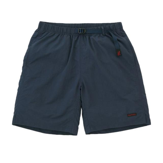 グラミチ(Gramicci)ナイロン パッカブル Gショーツ G6SM-P082-BRITISH NAVY(Men’s)