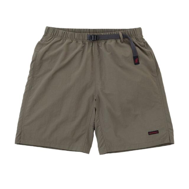 グラミチ(Gramicci)ナイロン パッカブル Gショーツ G6SM-P082-GRANITE(Men’s)