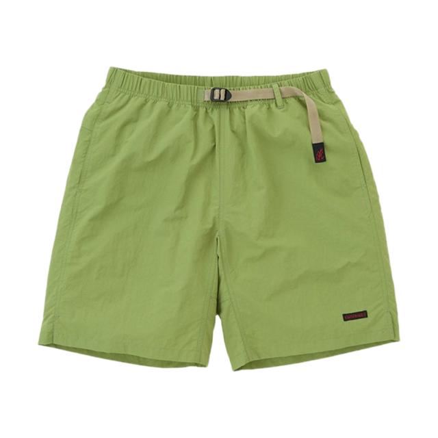 グラミチ(Gramicci)ナイロン パッカブル Gショーツ G6SM-P082-JADE GREEN(Men’s)