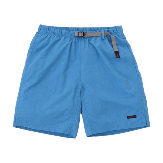 グラミチ(Gramicci)ナイロン パッカブル Gショーツ G6SM-P082-MARINE(Men’s)