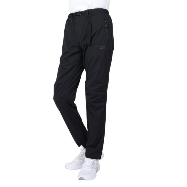 ジャックウルフスキン(JackWolfskin)FIRST GALE TREK パンツ V2 5027572-6000(Men…